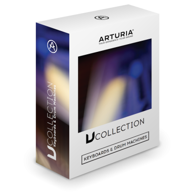 ARTURIA V Collection 5